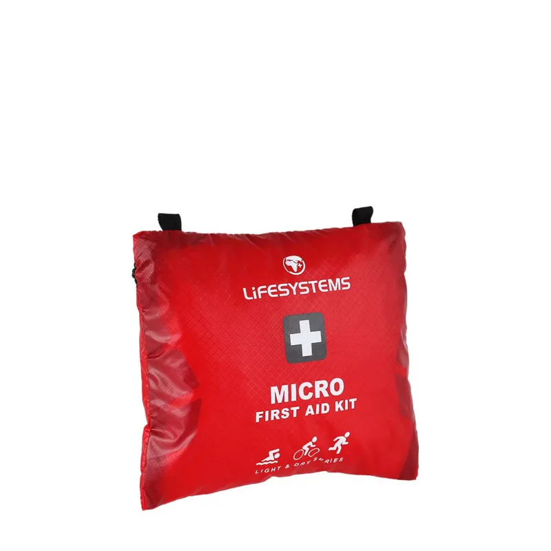 Lifesystems Light and Dry MICRO First Aid Kit-1