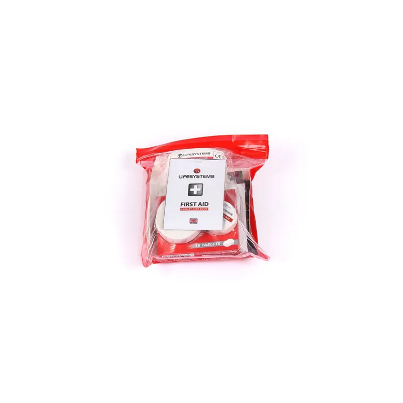 Lifesystems Light and Dry MICRO First Aid Kit-4