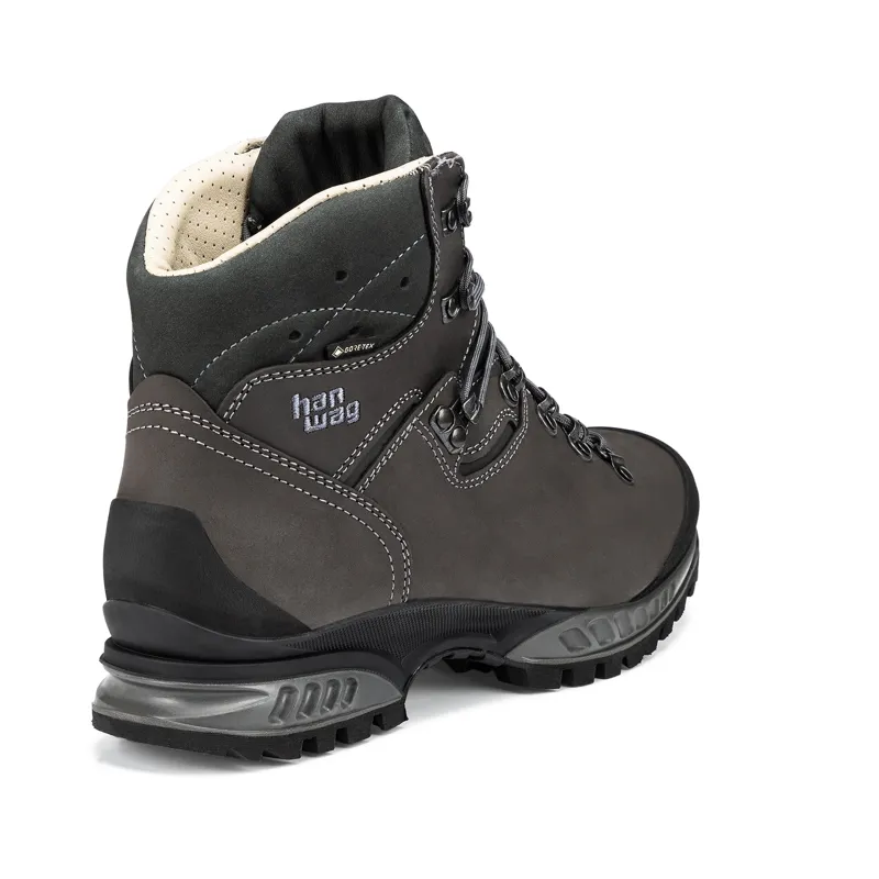 Hanwag wang boots hot sale
