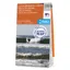 OS 253 Active Lleyn Peninsula West Weatherproof Map