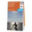 OS 254 Lleyn Peninsula East Map