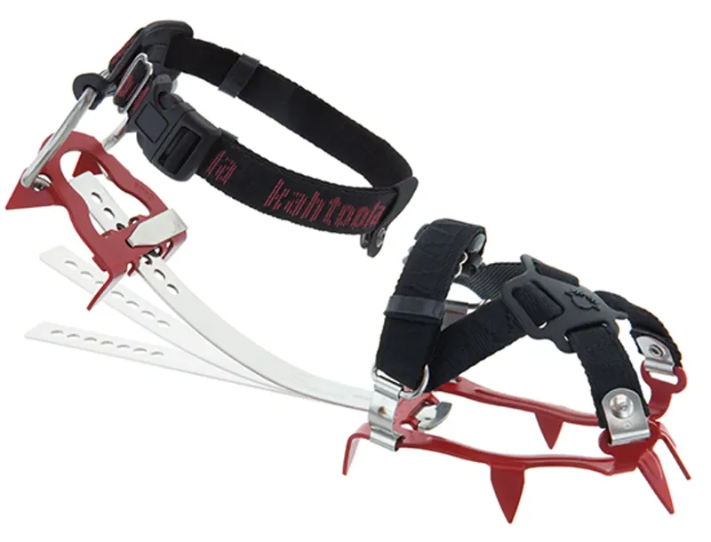 Kahtoola KTS Steel Crampon