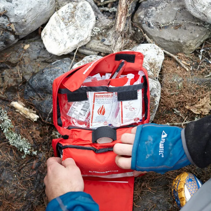 Lifesystems Camping First Aid Kit-6