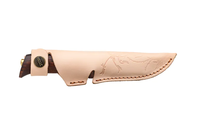 Helle Spire EDC Carving Knife-1