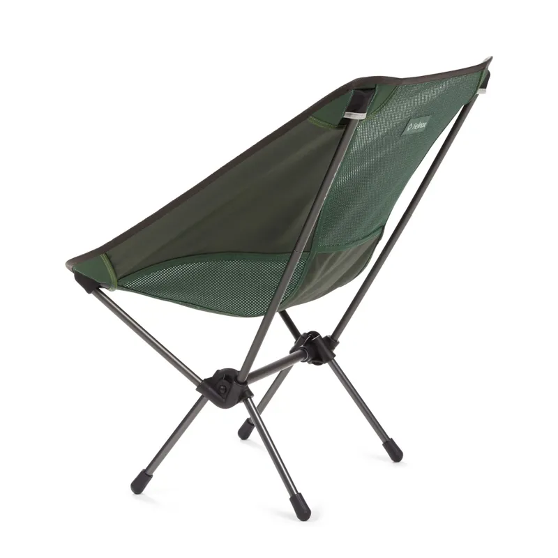 Helinox Chair One Ultra Lightweight Camping Chair in Forest Green-2