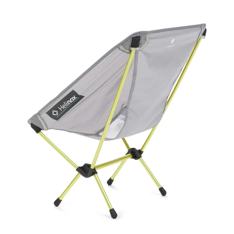 Helinox Chair Zero Lightweight Camping Chair in Grey-2
