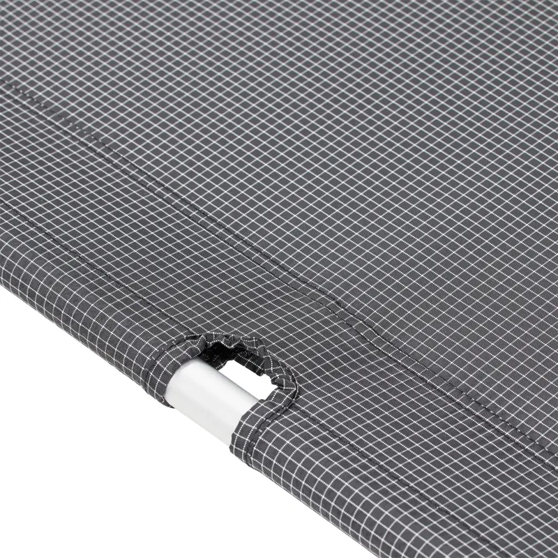 Helinox Lite Cot in Black-5