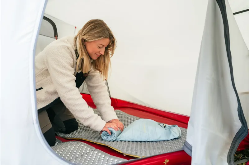 Thermarest NeoAir Xtherm NXT Sleeping Pad in Neptune size Regular-7