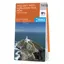 OS 262 Anglesey West Map