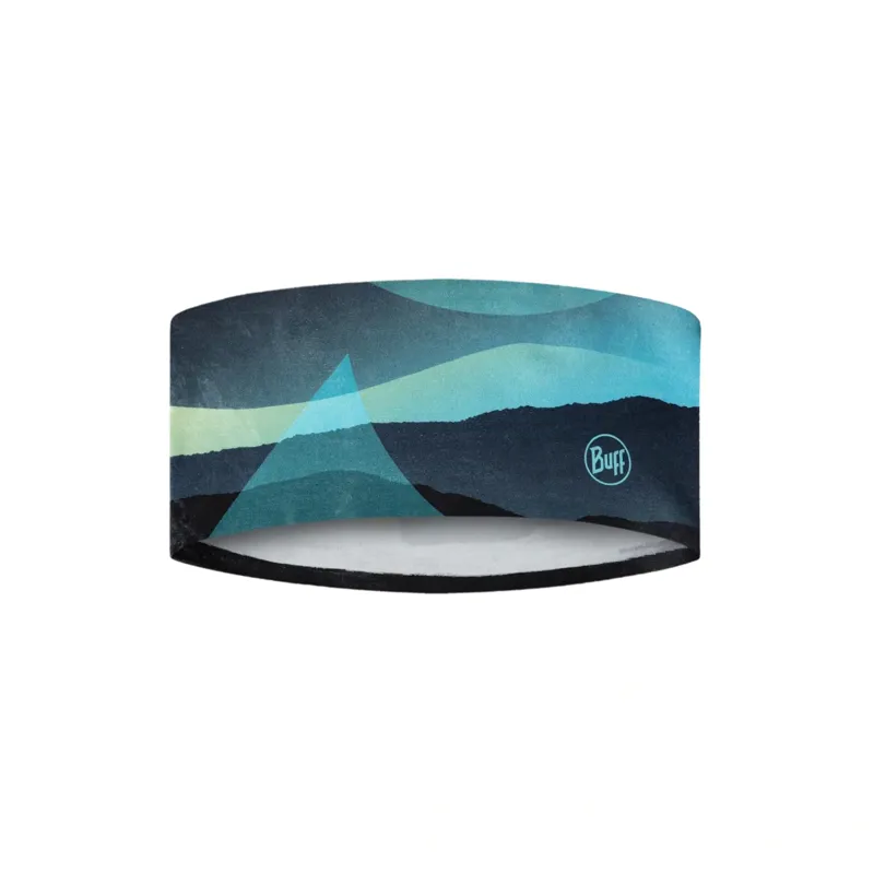 Buff ThermoNet Headband in Munke Tourmaline