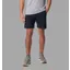 Columbia Silver Ridge Utility Cargo Short Mens in Black