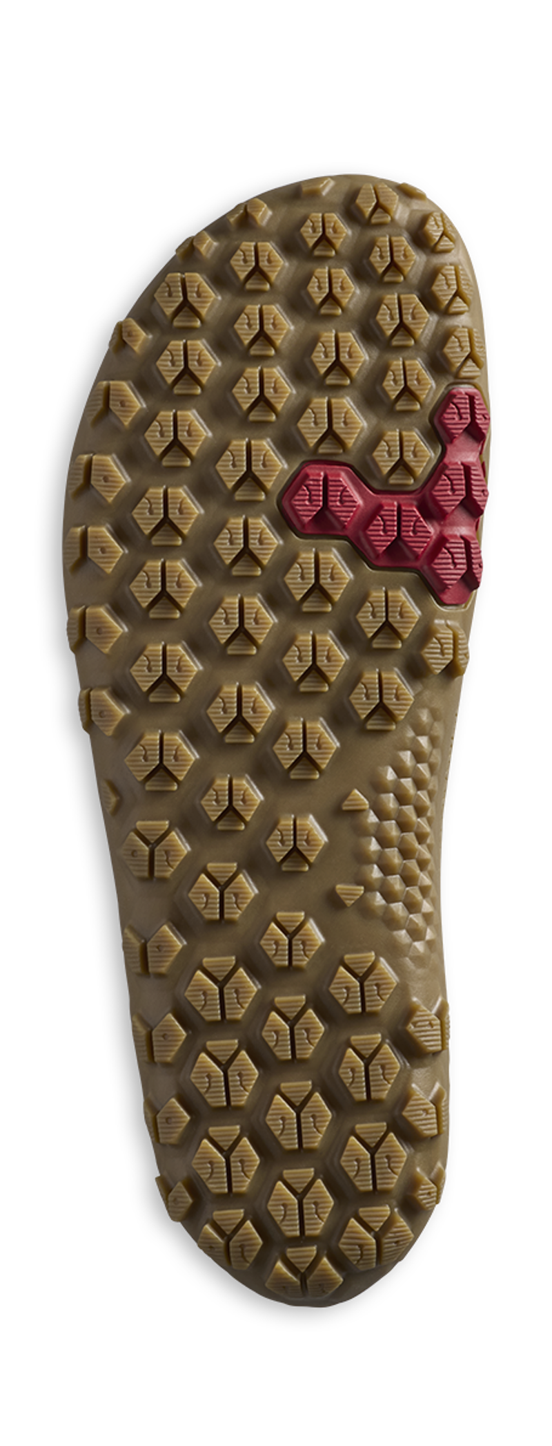 Vivo Barefoot Tracker Leather AT II Womens in Bracken-4