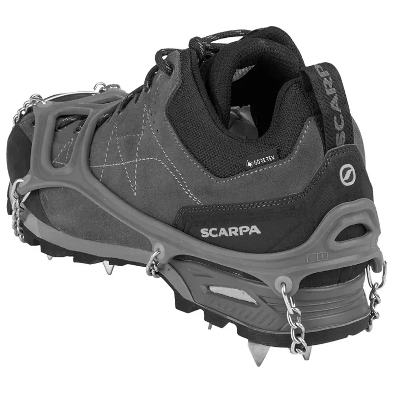 Camp Ice Master Anti-Slip Crampons Light-1