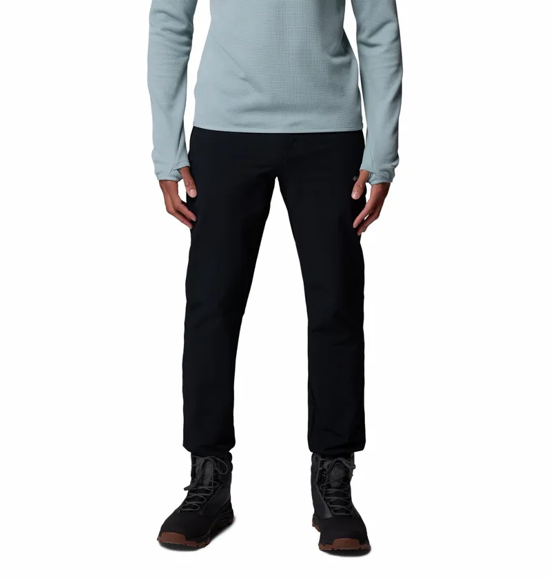 Columbia Essential Hike AY Pant Mens in Black