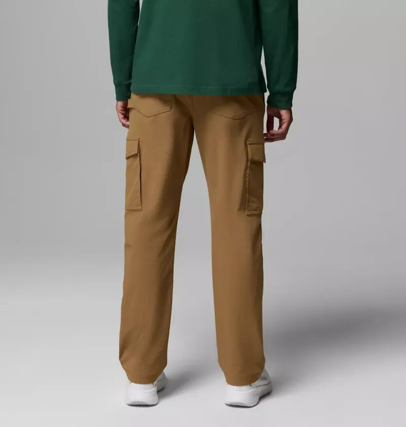 Columbia ROC Tech Cargo Pant Mens in Delta-2