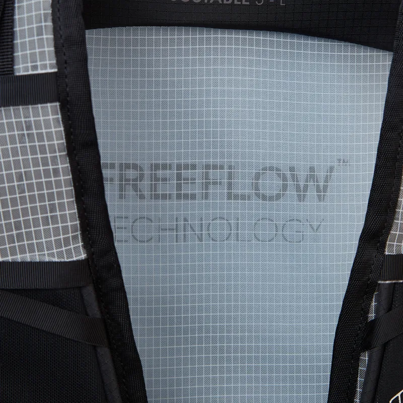 Berghaus 3D Freeflow 30+5L Rucksack in Light Blue-12