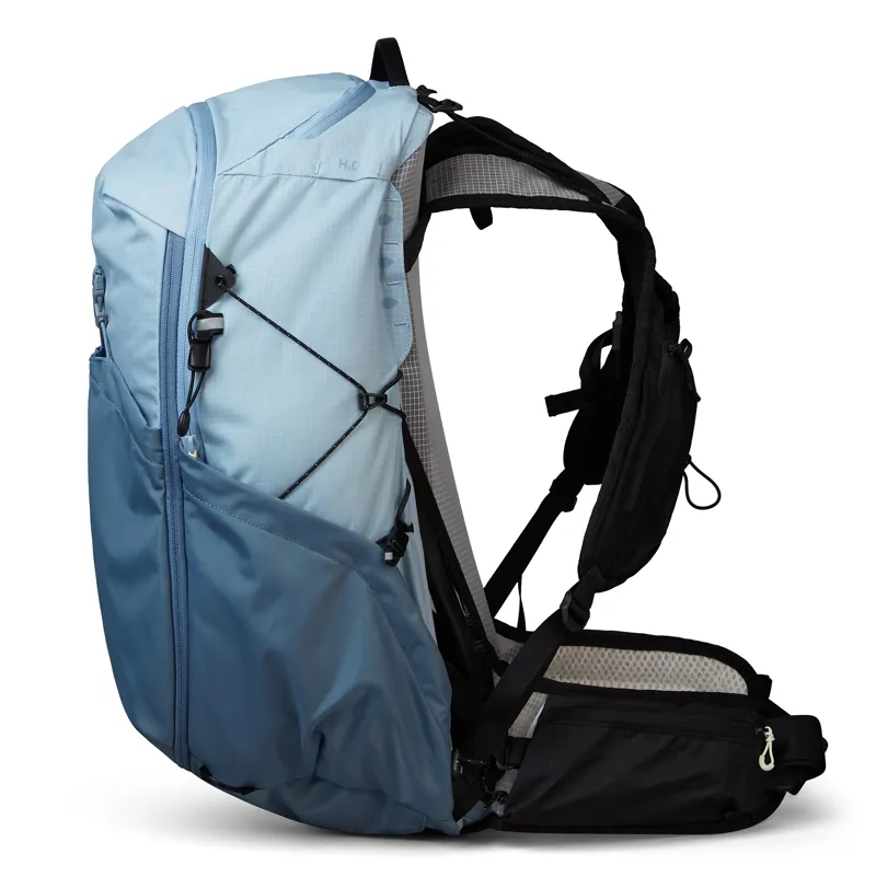 Berghaus 3D Freeflow 30+5L Rucksack in Light Blue-1