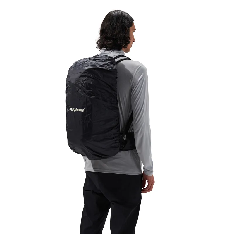 Berghaus 3D Freeflow 30+5L Rucksack in Light Blue-3