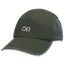 Outdoor Research Swift Cap in Verde/Dark Grey