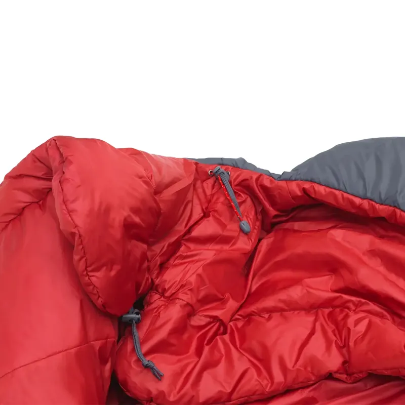 Robens Snowfall III -13C Regular Sleeping Bag in Blue-2