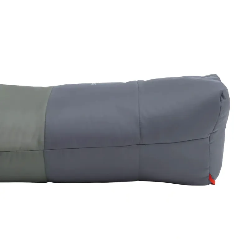 Robens Snowfall III -13C Regular Sleeping Bag in Blue-3