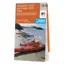 OS 263 Anglesey East Map