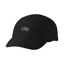 Outdoor Research Seattle Rain Cap in Solid Black