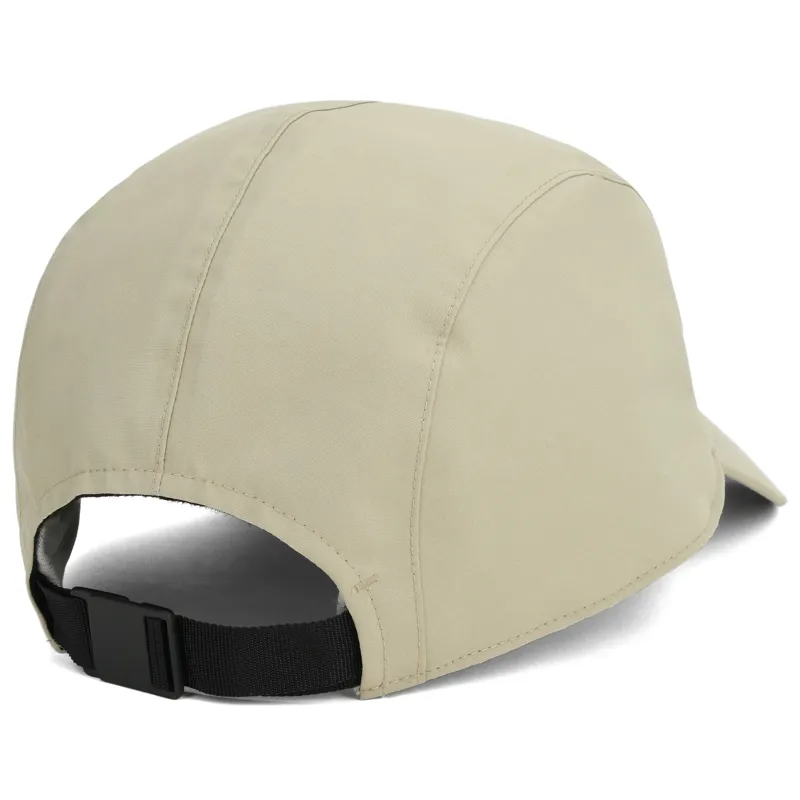 Outdoor Research Seattle Rain Cap in Khaki-1