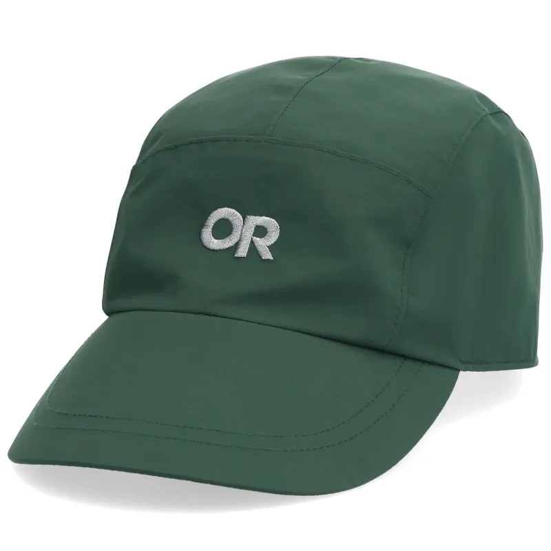 Seattle Rain Cap