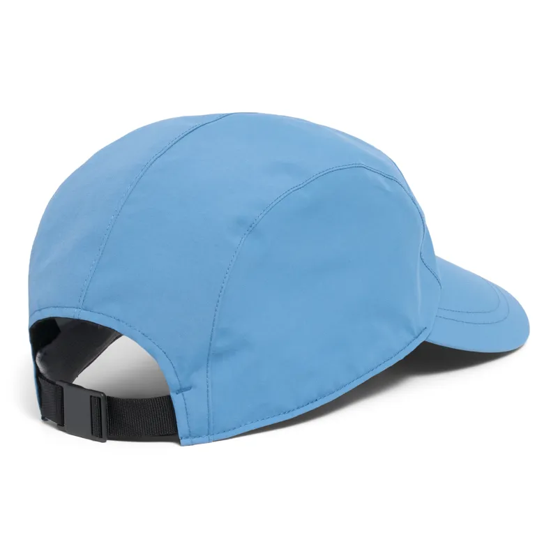 Outdoor Research Seattle Rain Cap in Ascent Blue-1