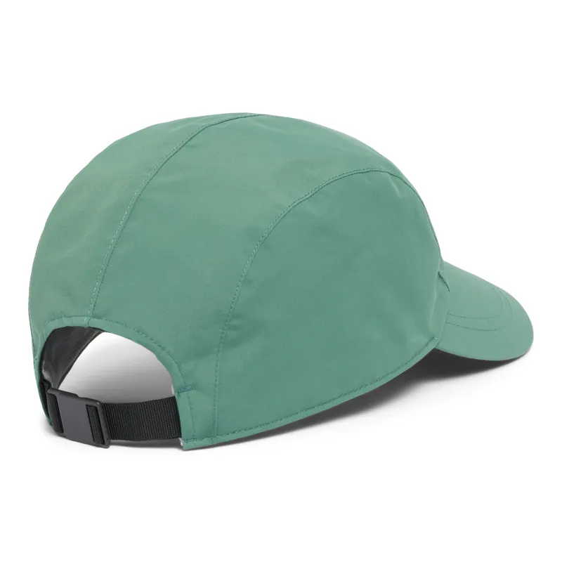 Outdoor Research Seattle Rain Cap in Malachite-1