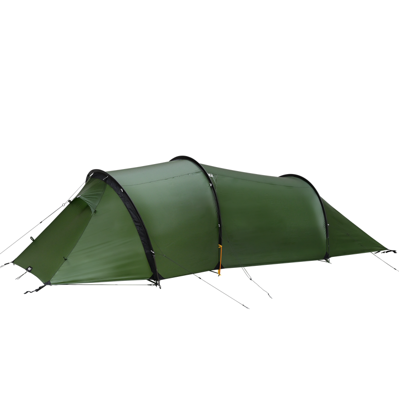Bach Apteryx 2 Tent with Footprint in Willow Bough Green-1