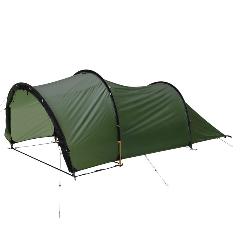 Bach Apteryx 2 Tent with Footprint in Willow Bough Green-2