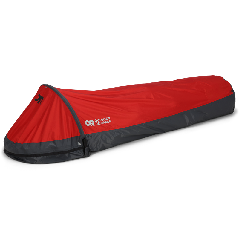 Helium Bivvy