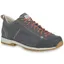Dolomite 54 Low Evo Men's Shoe in Gunmetal Grey/Canapa Beige