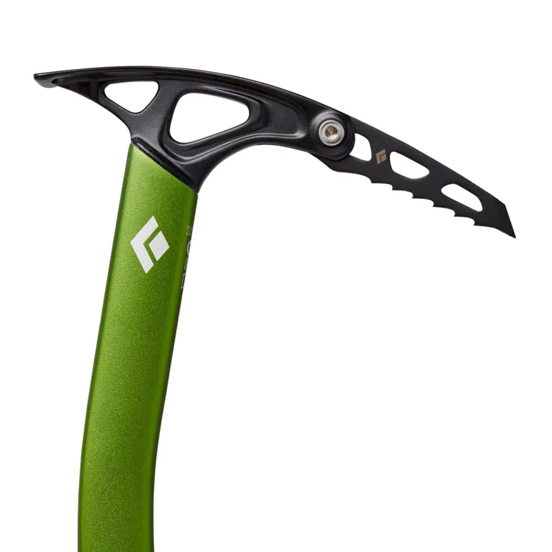 Black Diamond Venom LT Classic in Envy Green-2