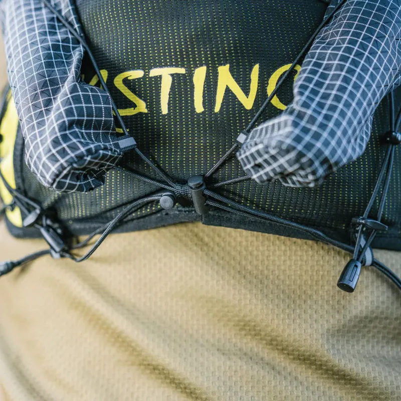 Instinct Ergo Quiver II Trail Running Pole Storage-2