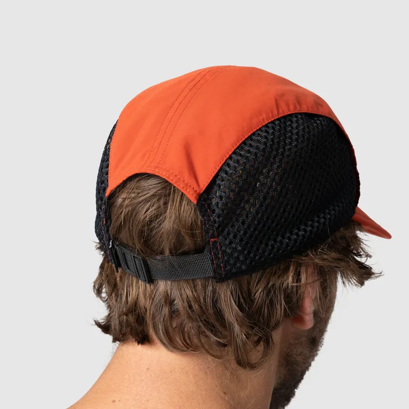 Outdoor Research Swift Air Cap in Cardinal-3