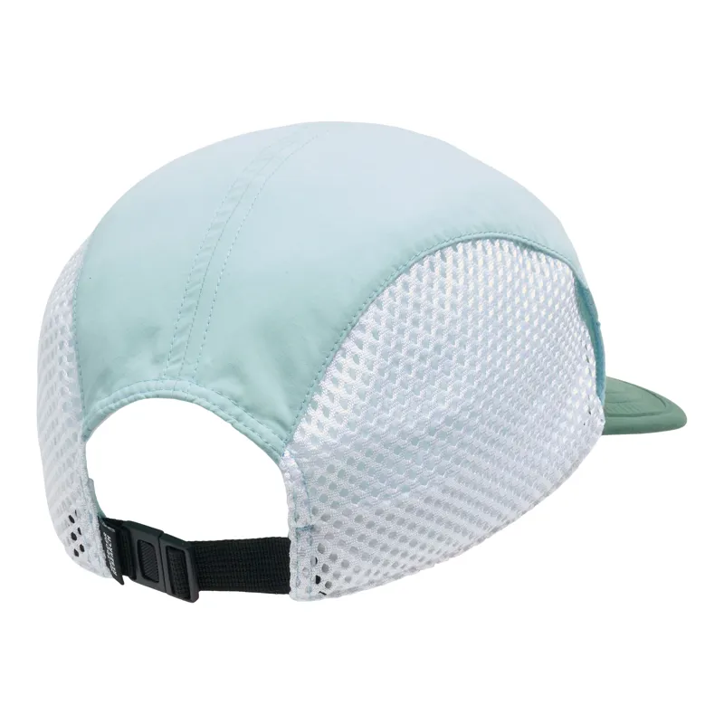 Outdoor Research Swift Air Cap in Tidal/Malachite-1