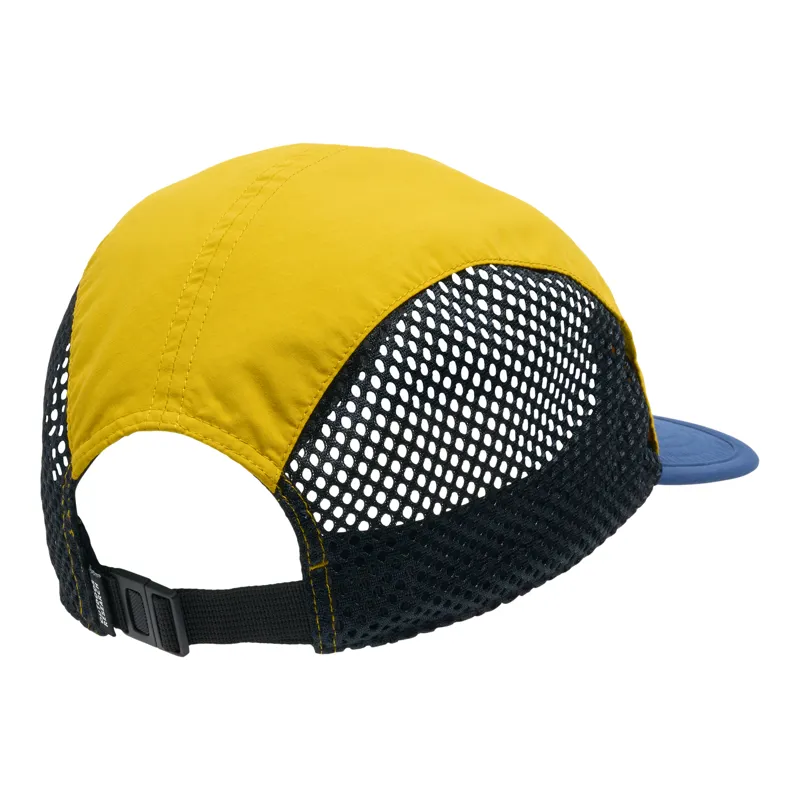 Outdoor Research Swift Air Cap in Amber/Cenote-1