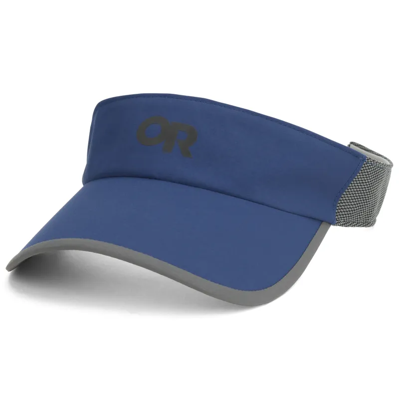 Outdoor Research Swift Visor in Cenote