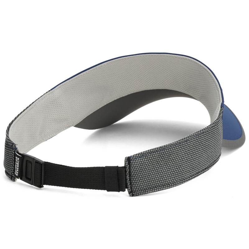 Outdoor Research Swift Visor in Cenote-1