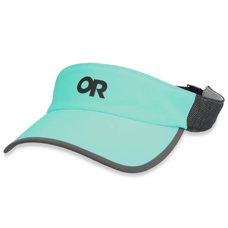 Outdoor Research Swift Visor in Maldives