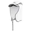 Outdoor Research Sun Runner Cap in White/Dark Grey