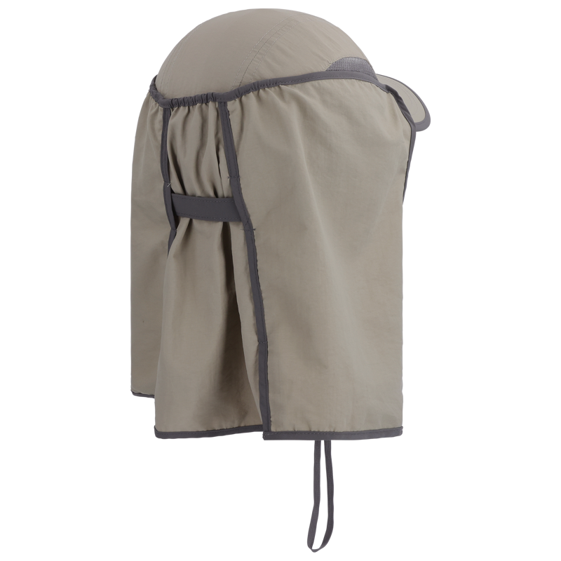 Outdoor Research Sun Runner Cap in Khaki-1