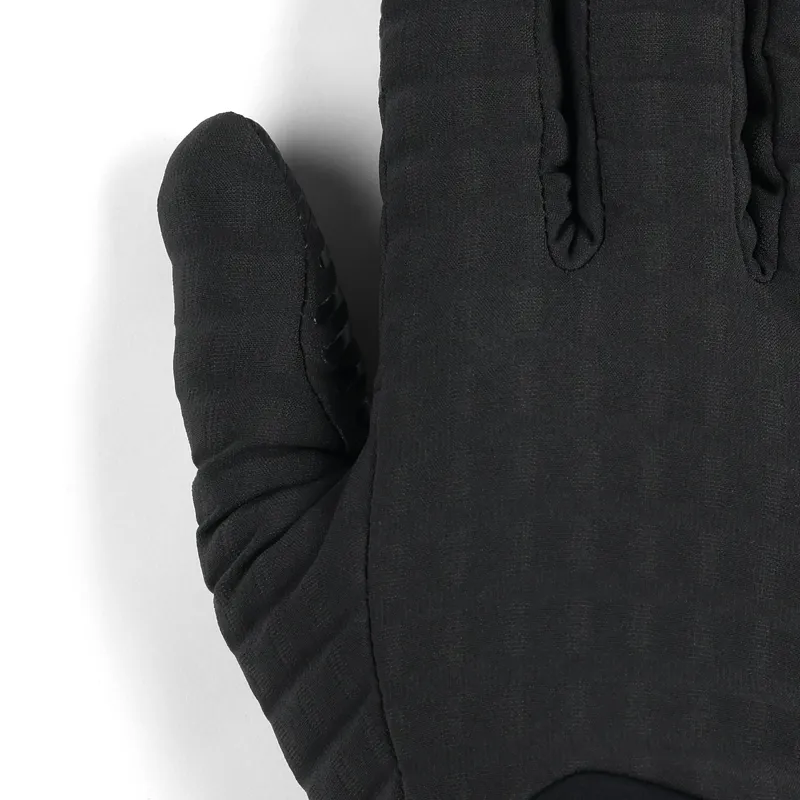 Outdoor Research Men's Vigor Heavyweight Sensor Gloves in Storm Grey-2