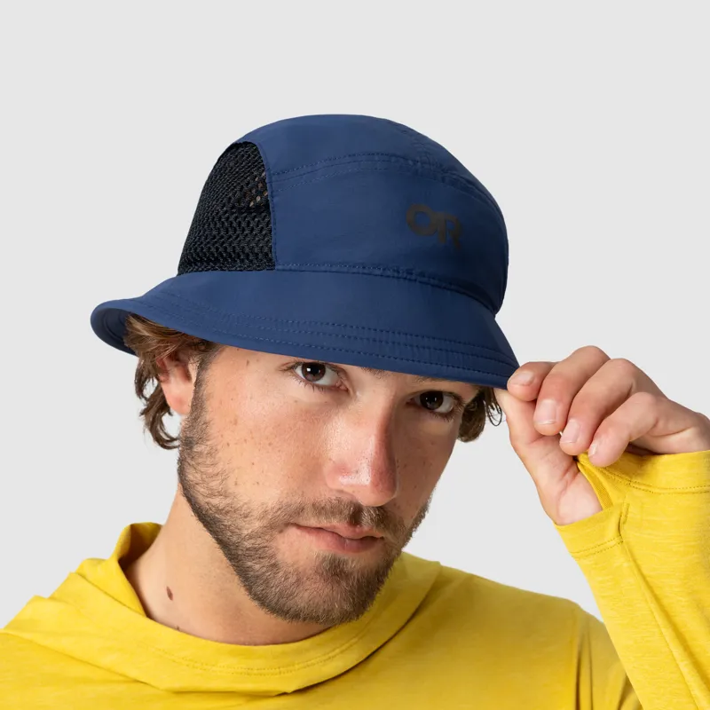 Outdoor Research Swift Bucket Hat in Cenote-2