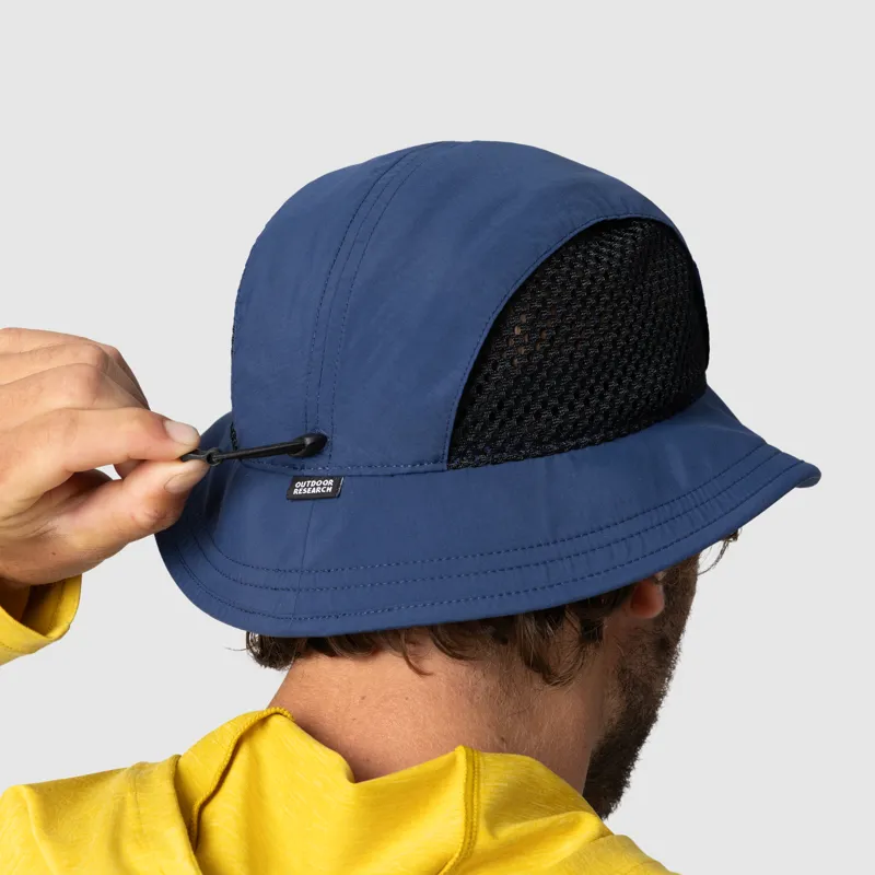 Outdoor Research Swift Bucket Hat in Cenote-3