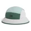 Outdoor Research Swift Bucket Hat in Titanium/Malachite/Tidal