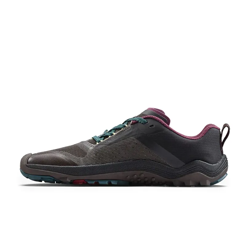 Vivo Barefoot Primus Trail Flow Womens in Chocolate Torte-3
